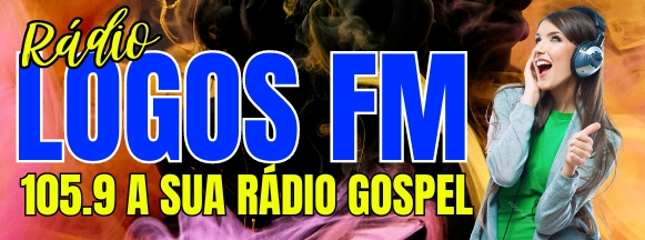 Rádio LOGOS FM 105,9