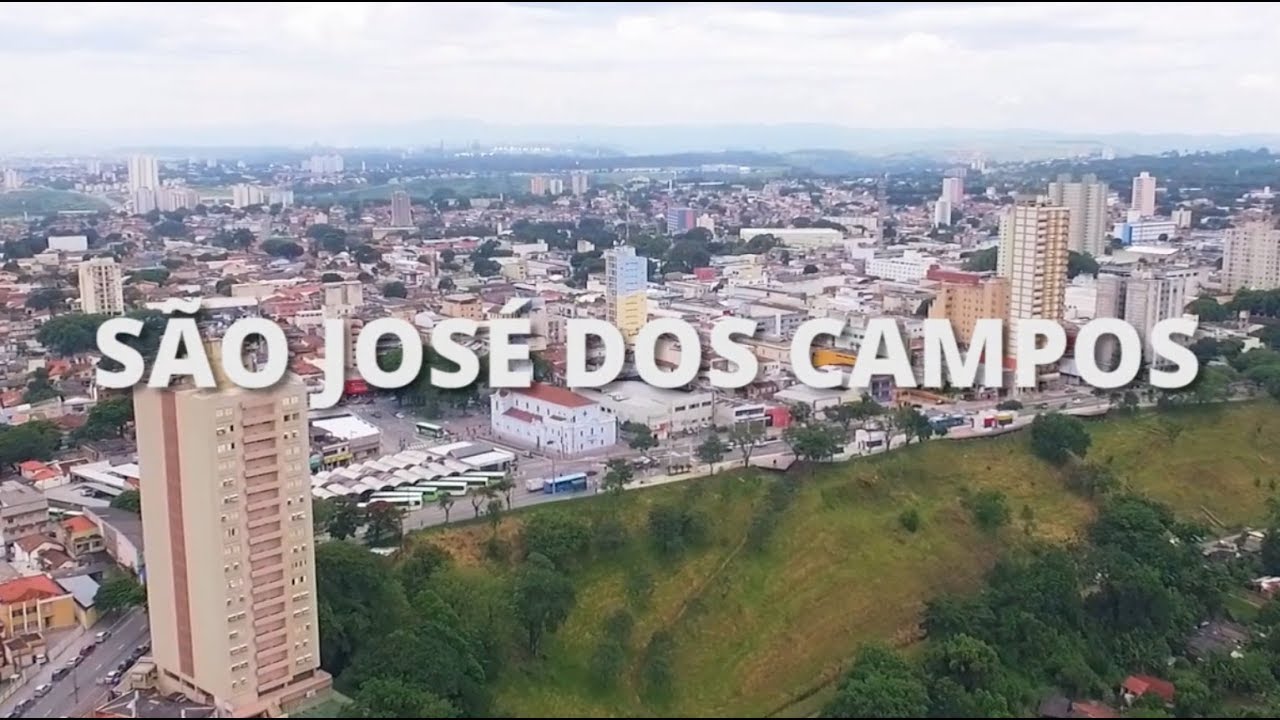 S. José dos Campos-SP